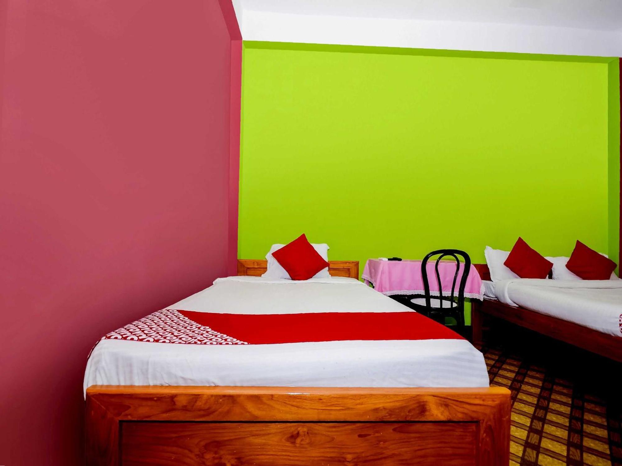Hotel O Kirtti Inn Soalkuchi 外观 照片