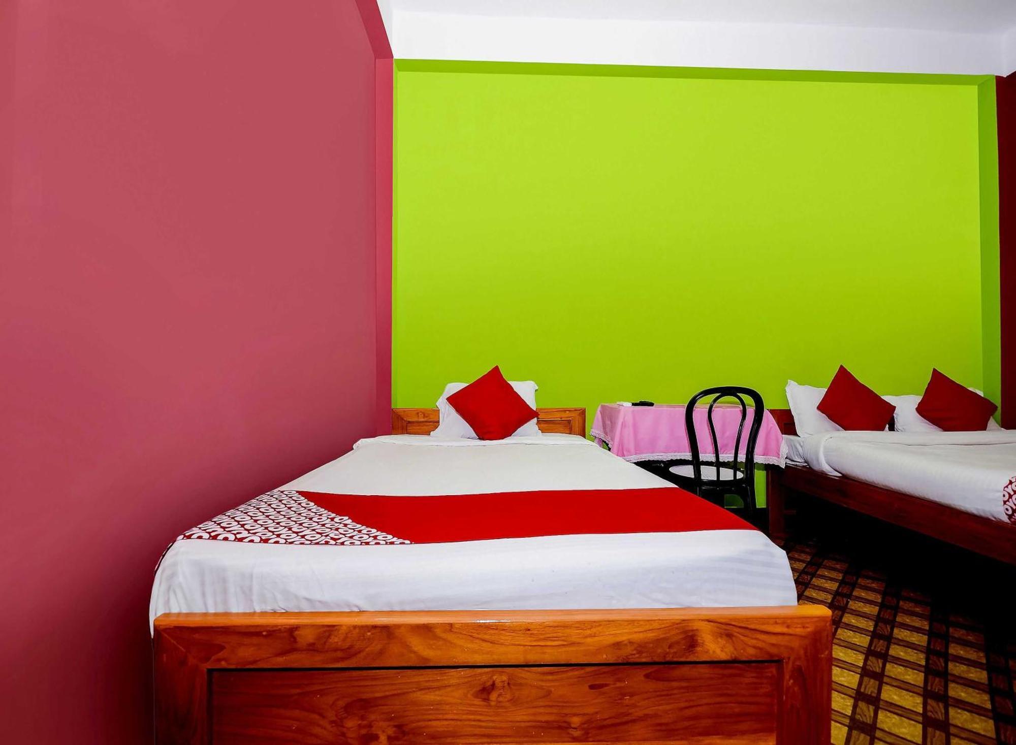 Hotel O Kirtti Inn Soalkuchi 外观 照片