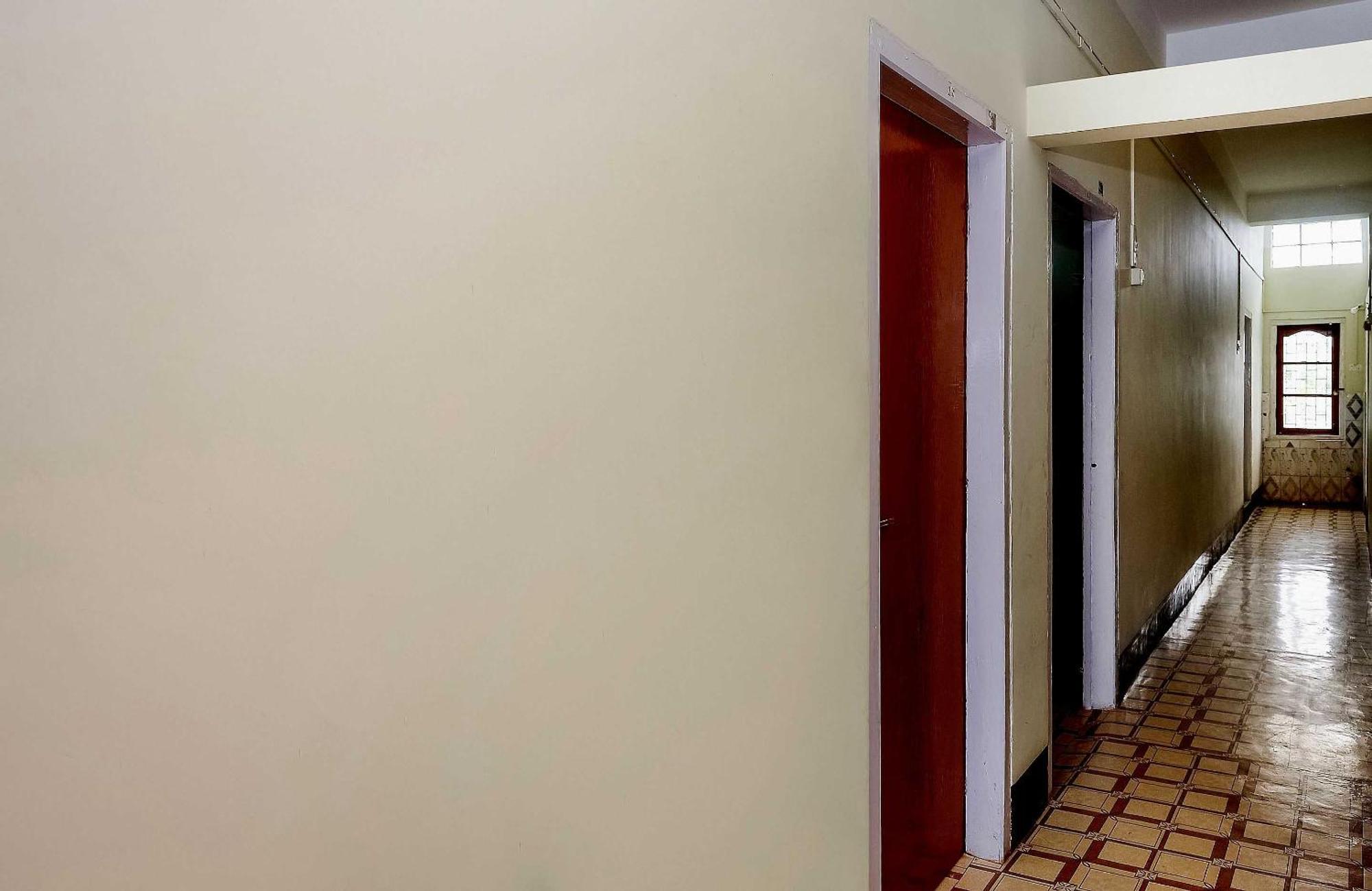 Hotel O Kirtti Inn Soalkuchi 外观 照片