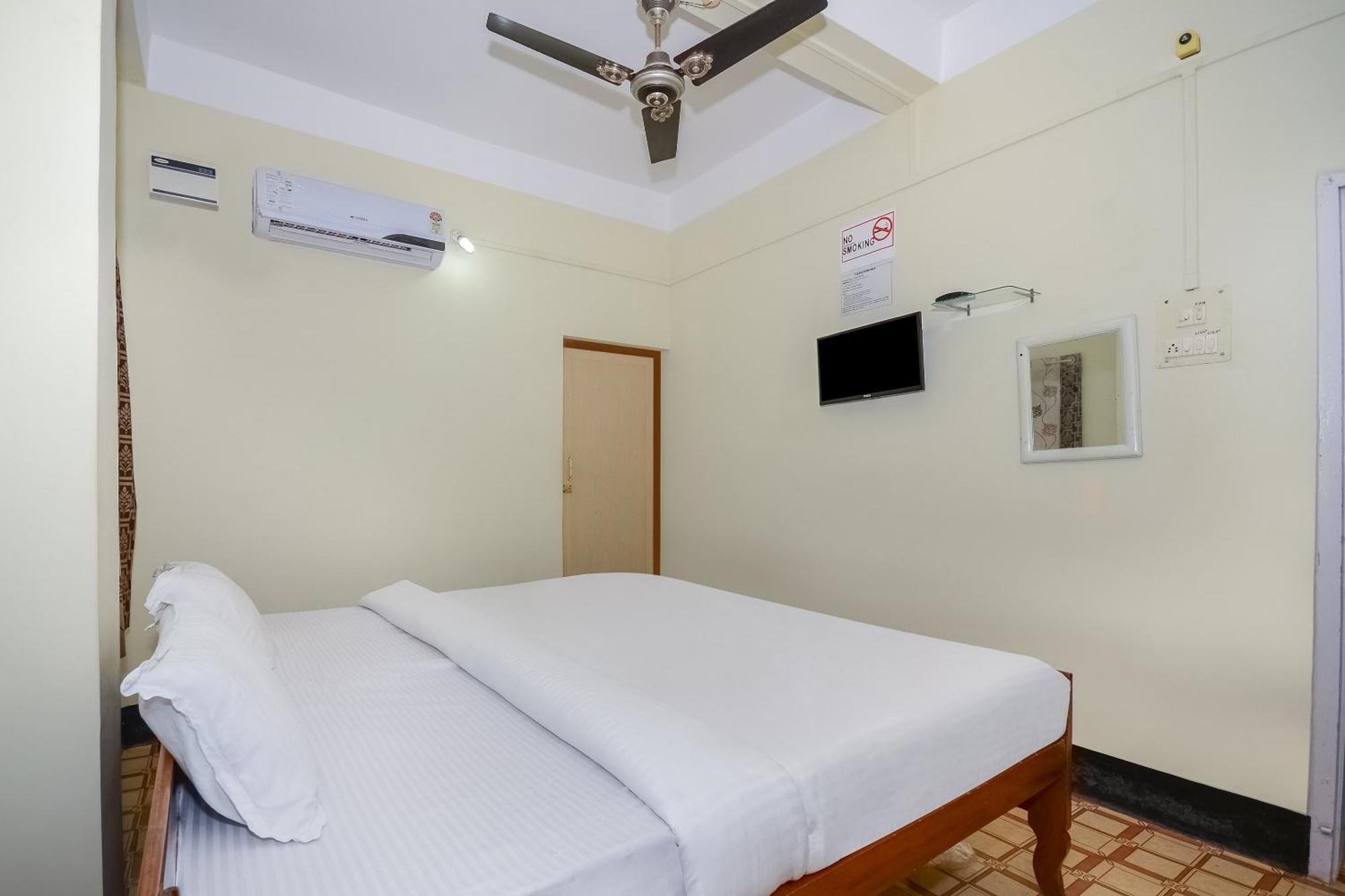 Hotel O Kirtti Inn Soalkuchi 外观 照片