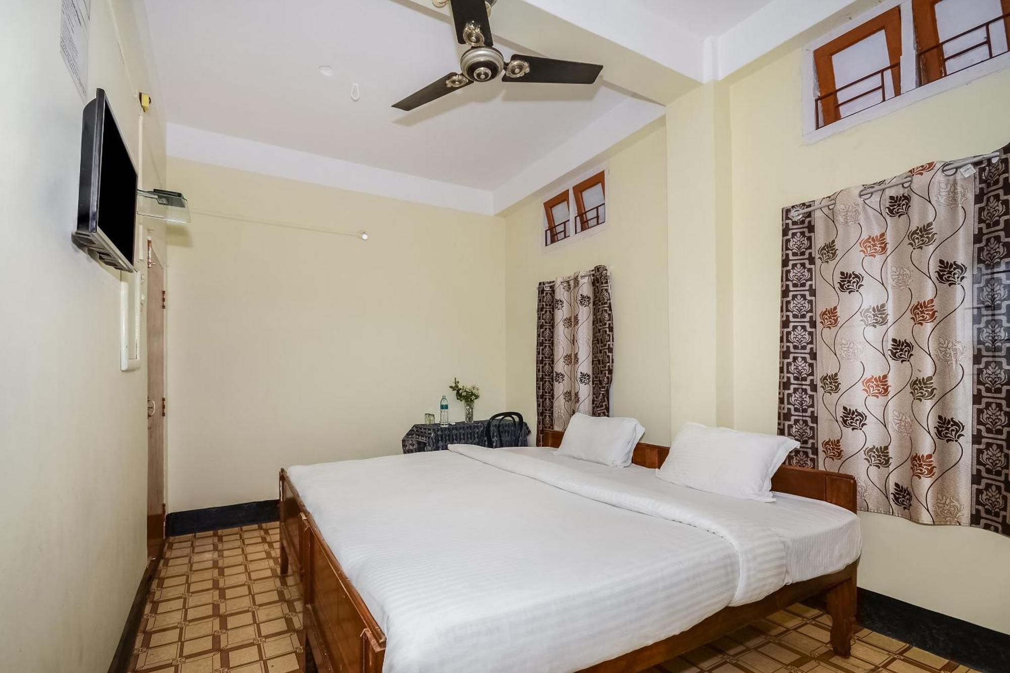 Hotel O Kirtti Inn Soalkuchi 外观 照片