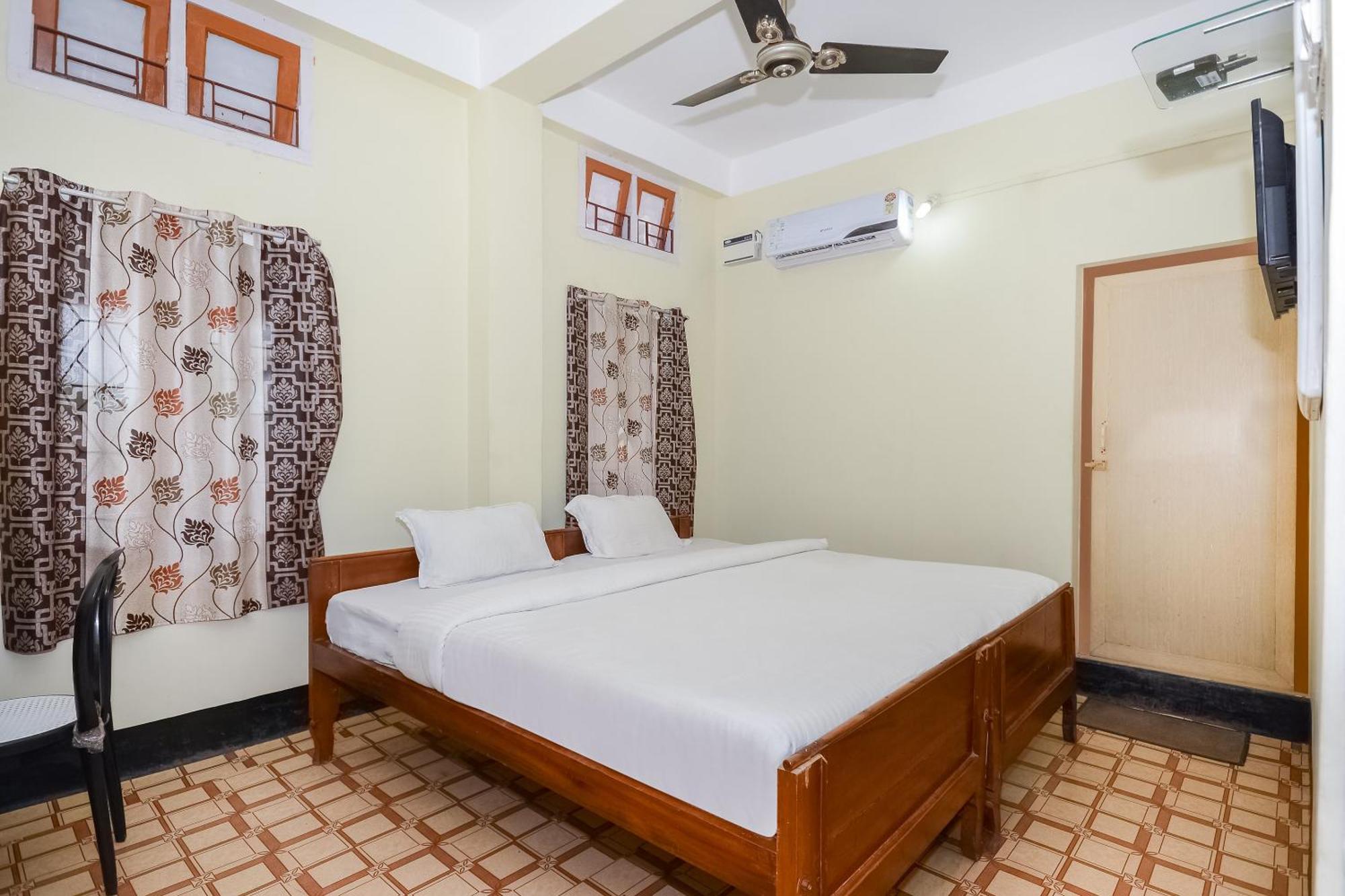 Hotel O Kirtti Inn Soalkuchi 外观 照片