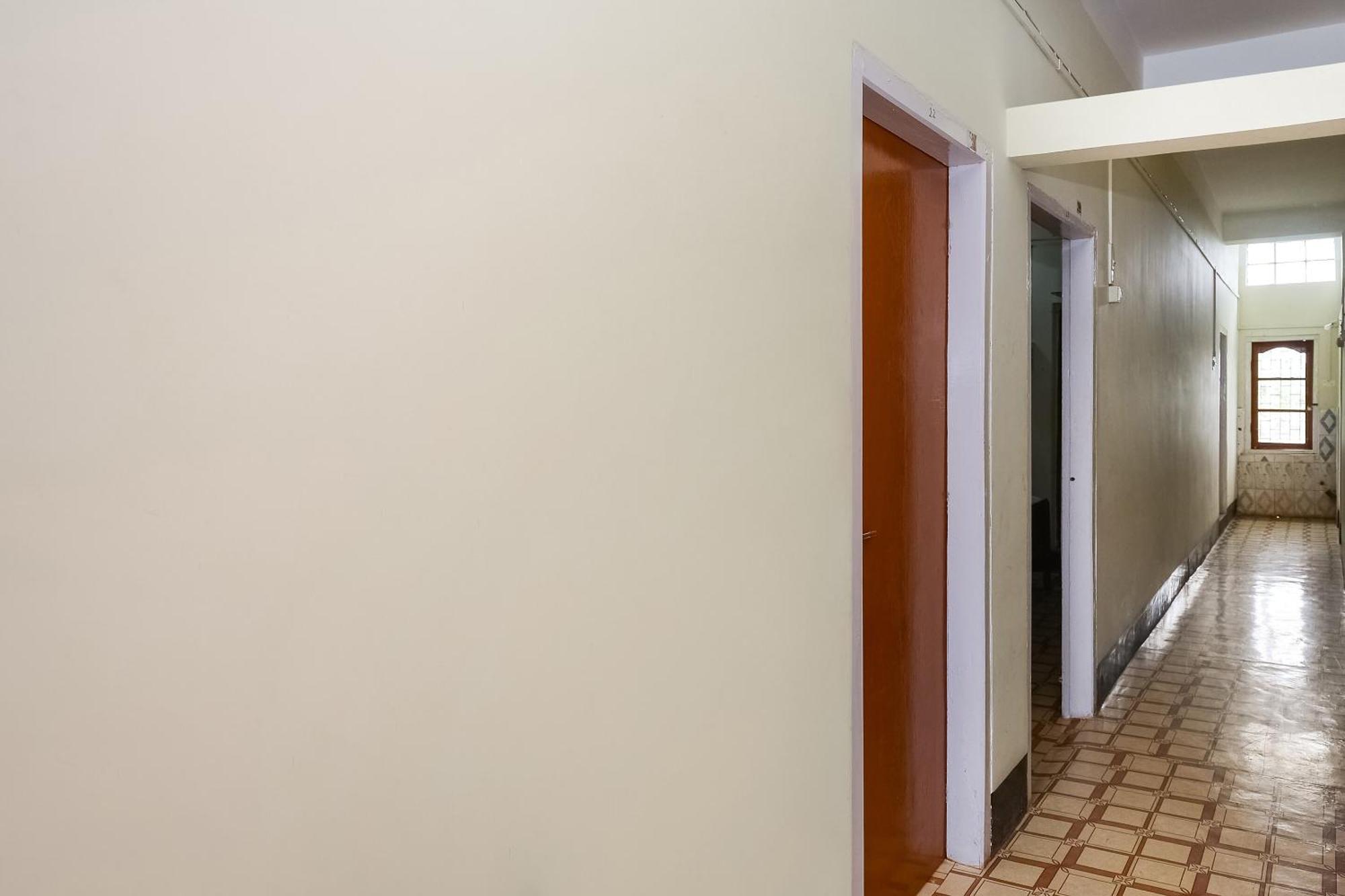 Hotel O Kirtti Inn Soalkuchi 外观 照片